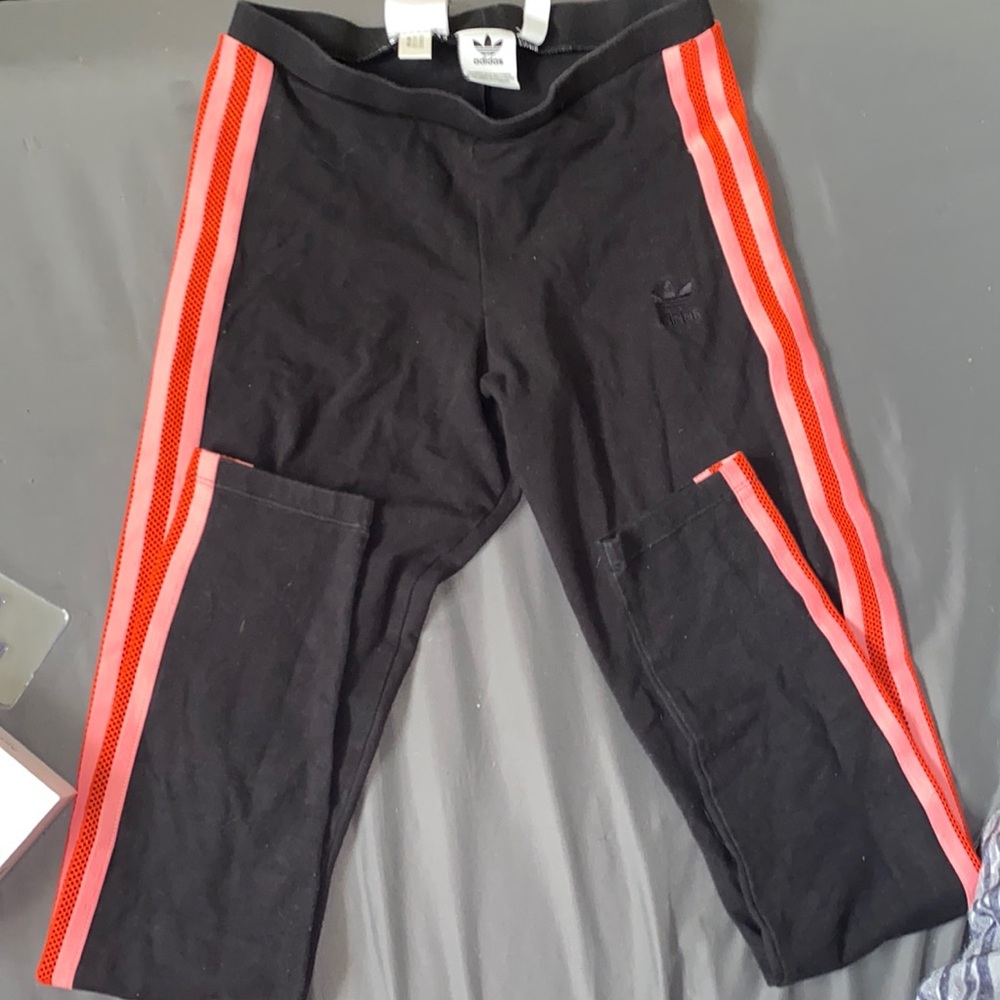 adidas leggings
